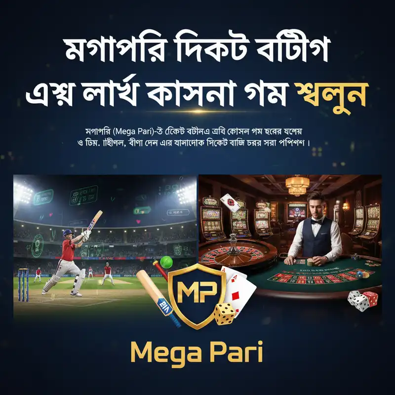 ক্রিকেট বেটিং