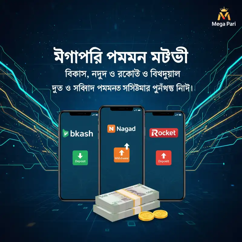পেমেন্ট পদ্ধতি