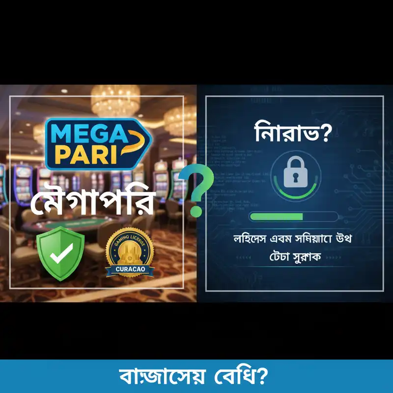 নিরাপত্তা তথ্য
